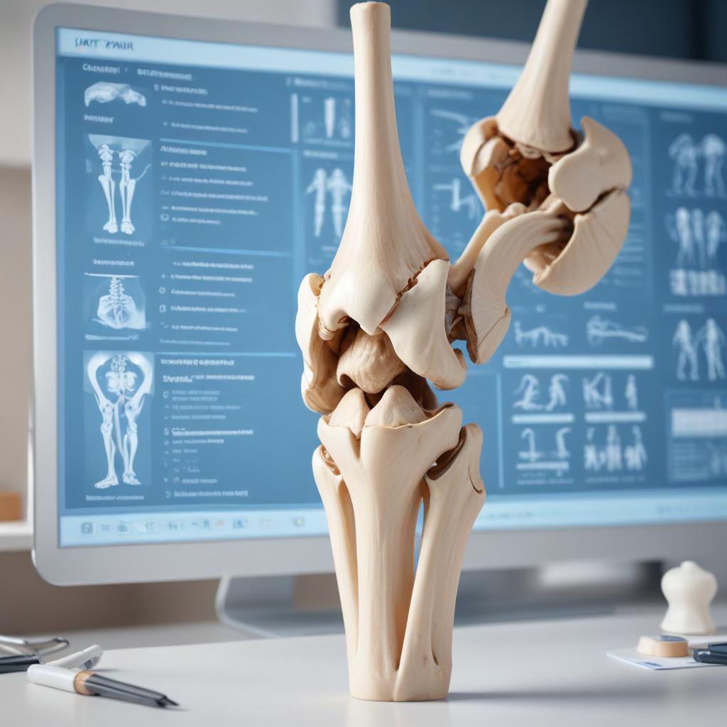 Dureri articulare: cauze comune