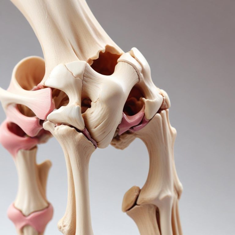 Rigiditate articulară dimineața