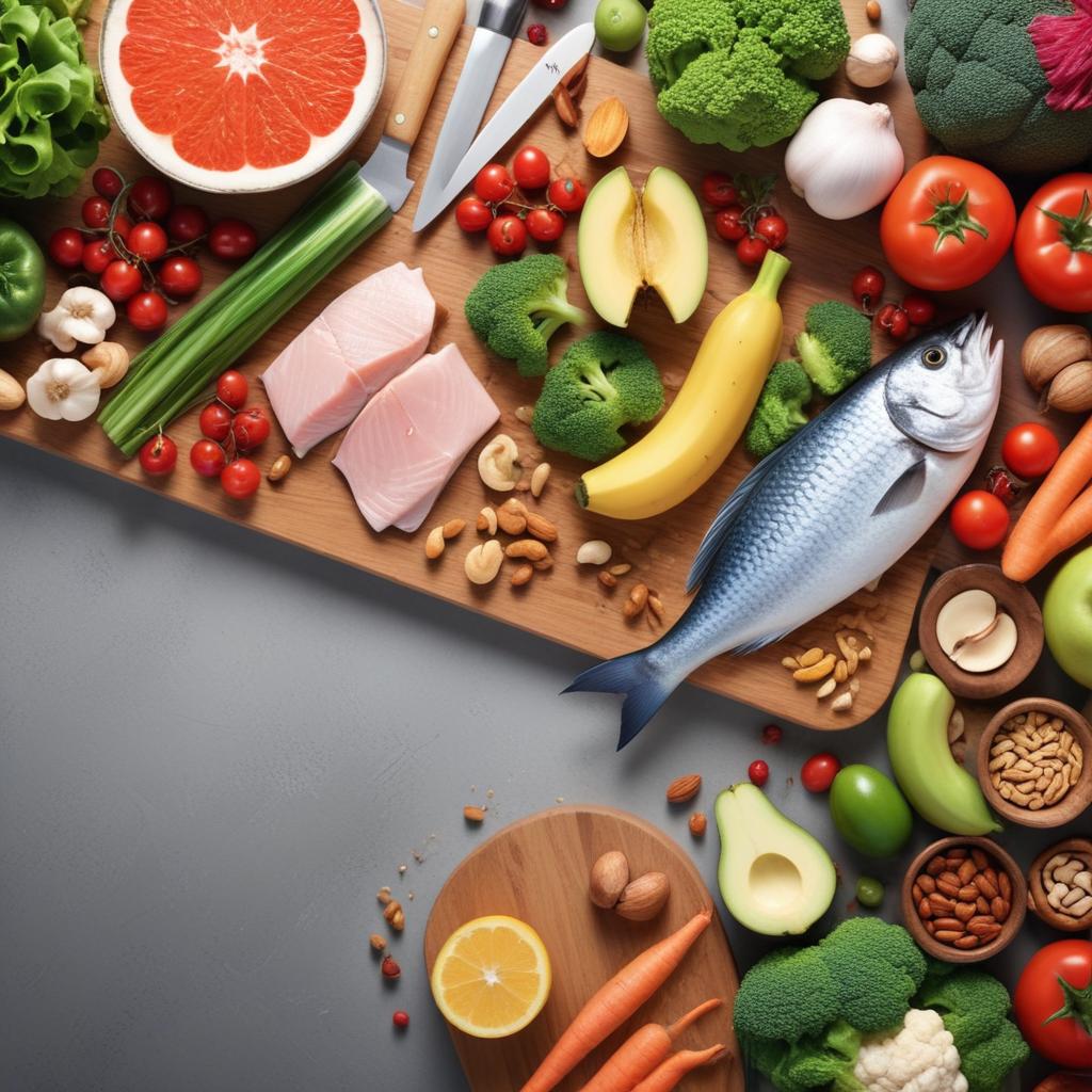 Alimentație benefică pentru articulații