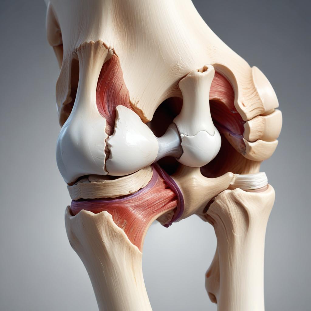 Cum previi uzura cartilajelor