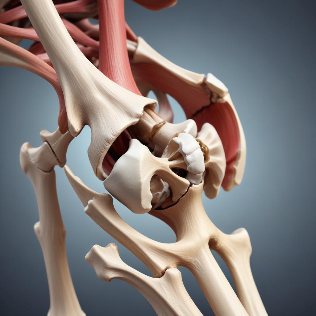 Mișcare zilnică pentru sănătatea articulațiilor