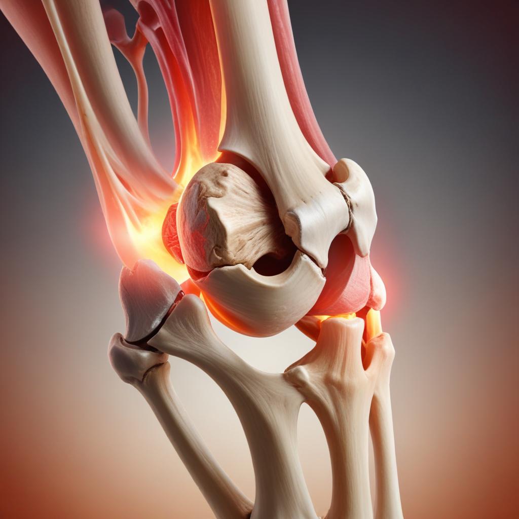 Inflamația cronică articulară