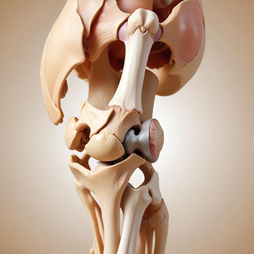 Cum reduci presiunea pe genunchi