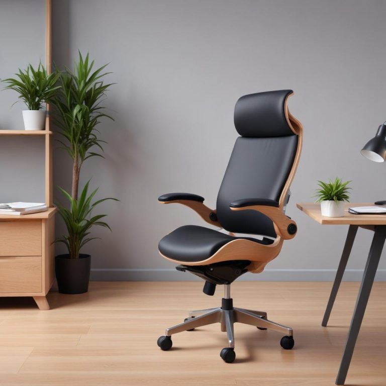 Ergonomia scaunului și durerile articulare