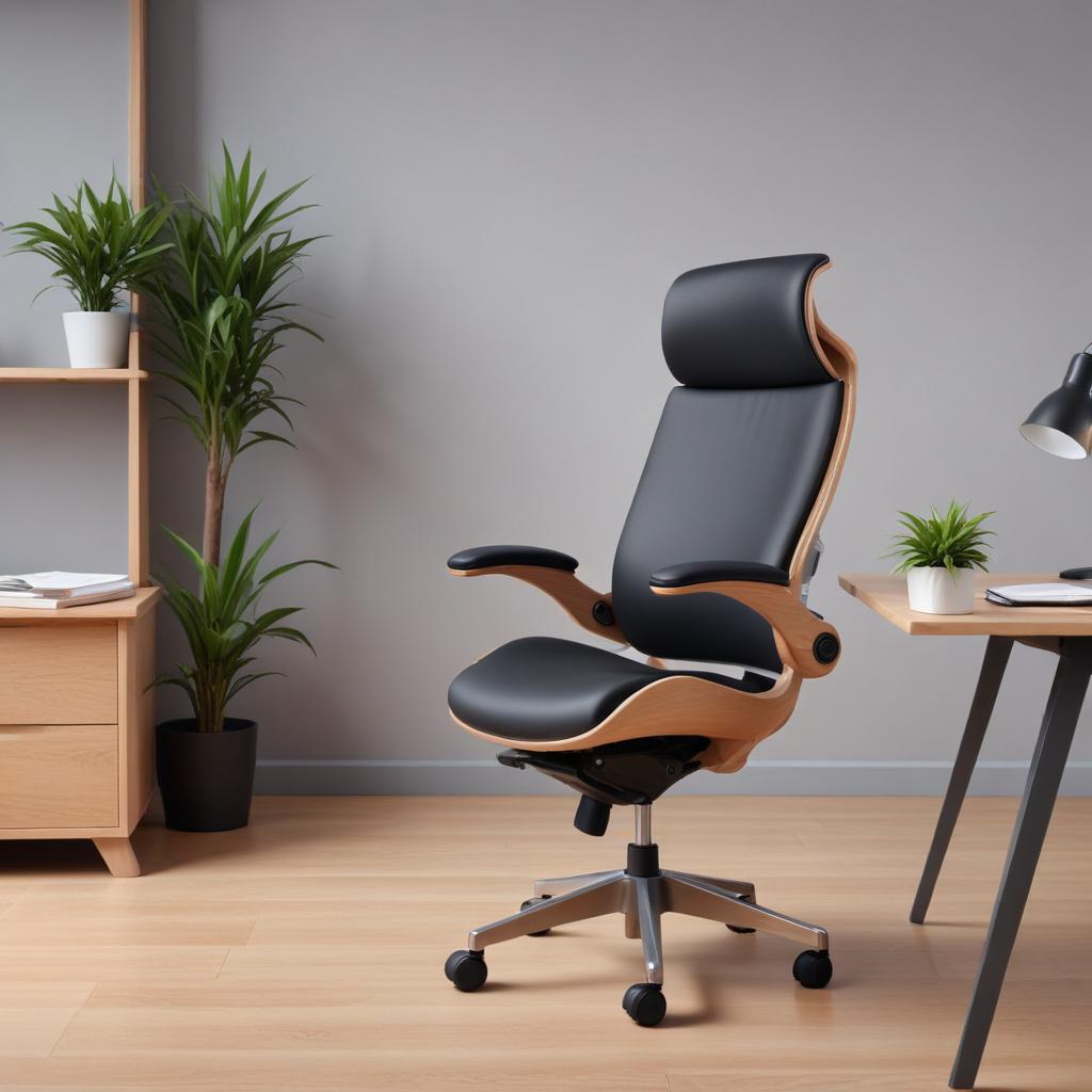 Ergonomia scaunului și durerile articulare