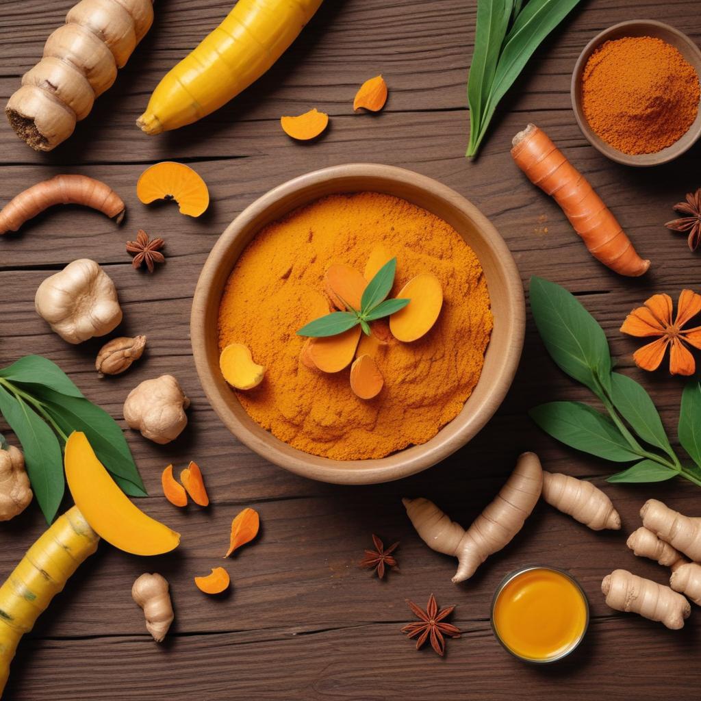 Alimente antiinflamatoare pentru articulații