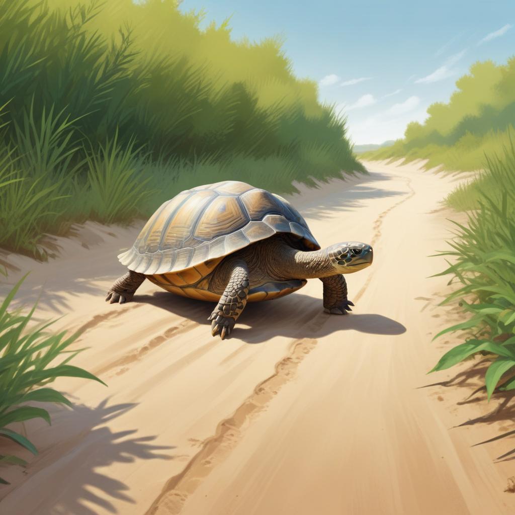 Beneficii ale mișcărilor lente