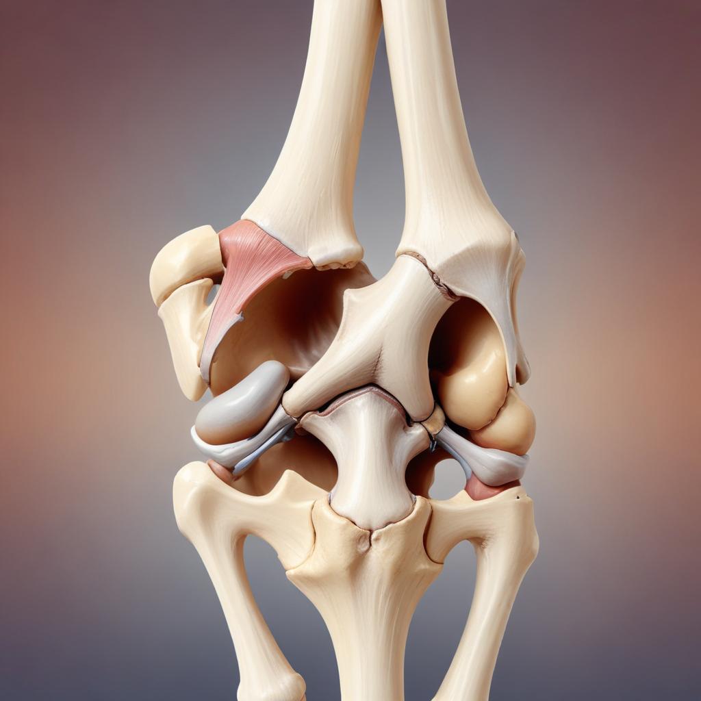Cum reduci tensiunea asupra articulațiilor