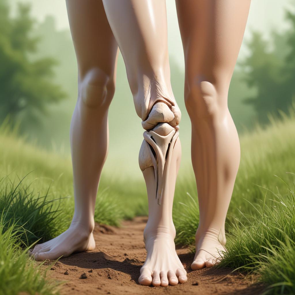 Echilibru între efort și odihnă pentru articulații