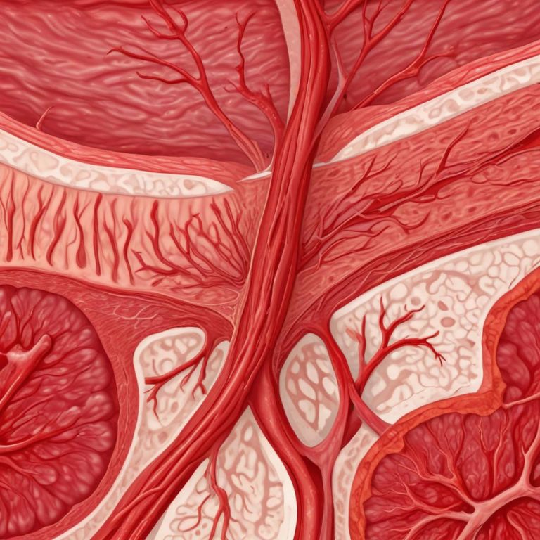 Inflamație minoră vs inflamație severă