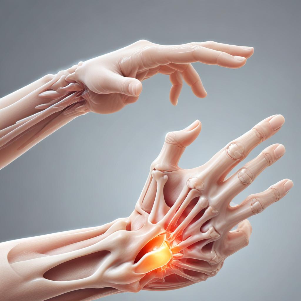 Dureri articulare după perioade de inactivitate