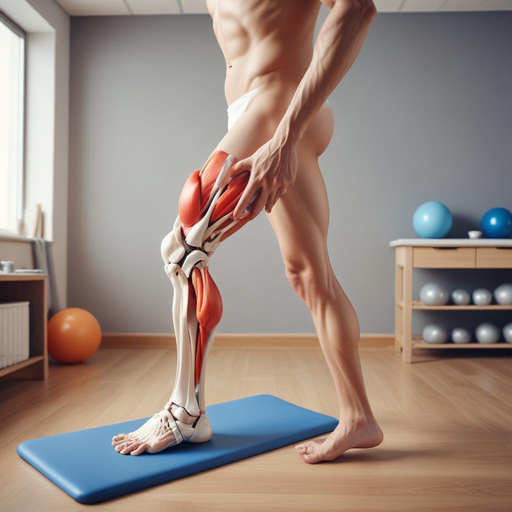 Mișcare controlată pentru reducerea durerii