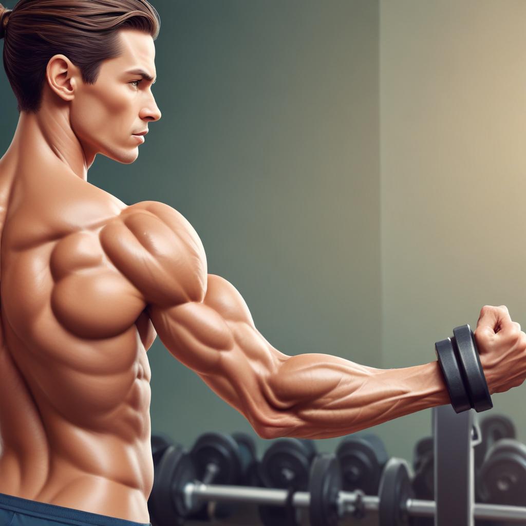 Întărirea mușchilor pentru protejarea articulațiilor