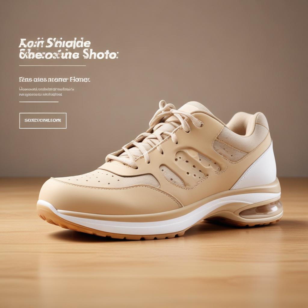 Alegerea încălțămintei potrivite pentru articulații