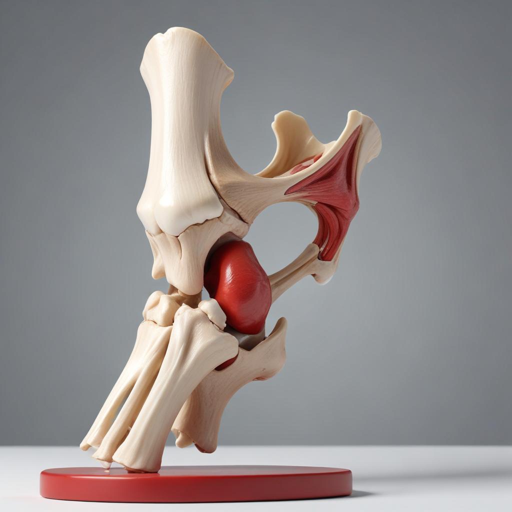 De ce apar zgomotele articulare