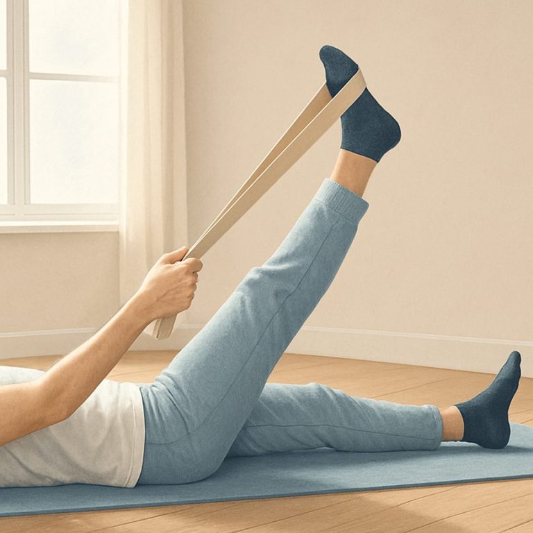 Flexibilitate crescută la persoanele inactive