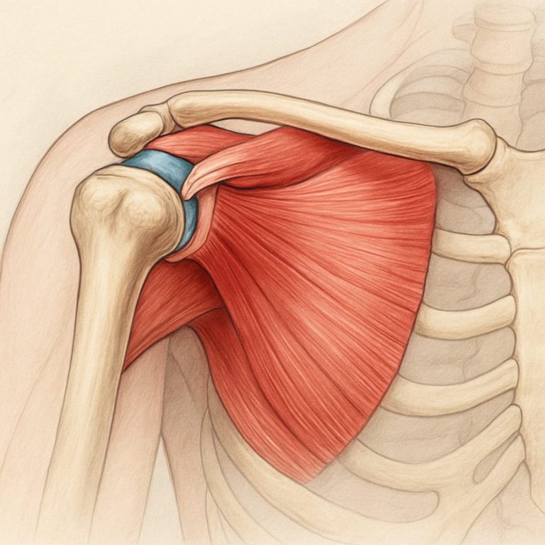 Dureri la nivelul umerilor: cauze frecvente