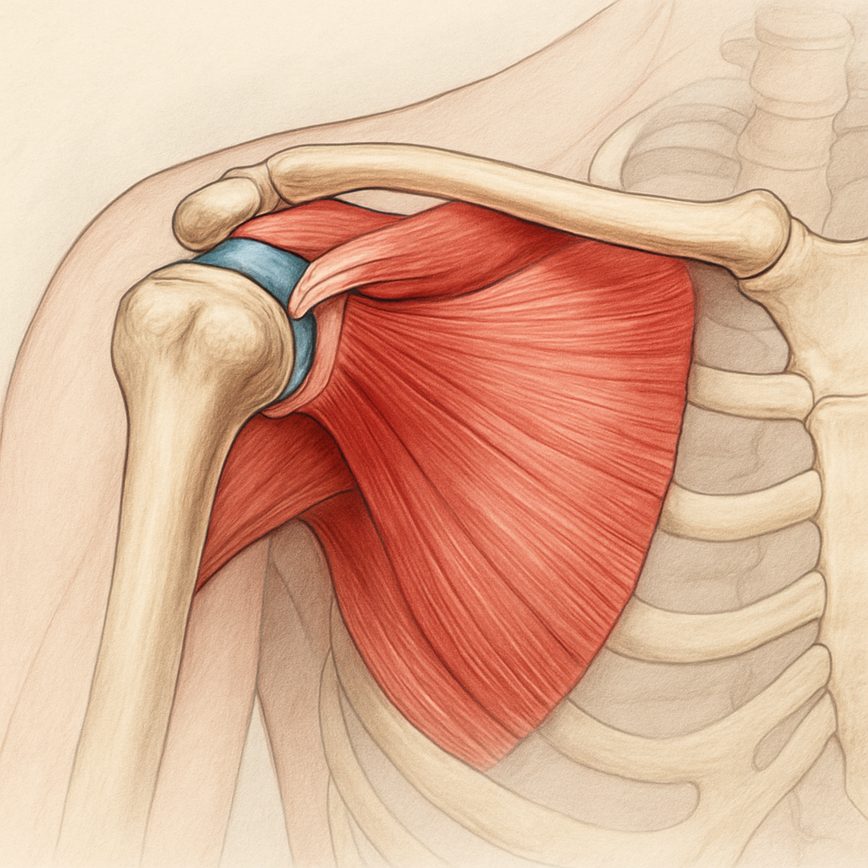 Dureri la nivelul umerilor: cauze frecvente