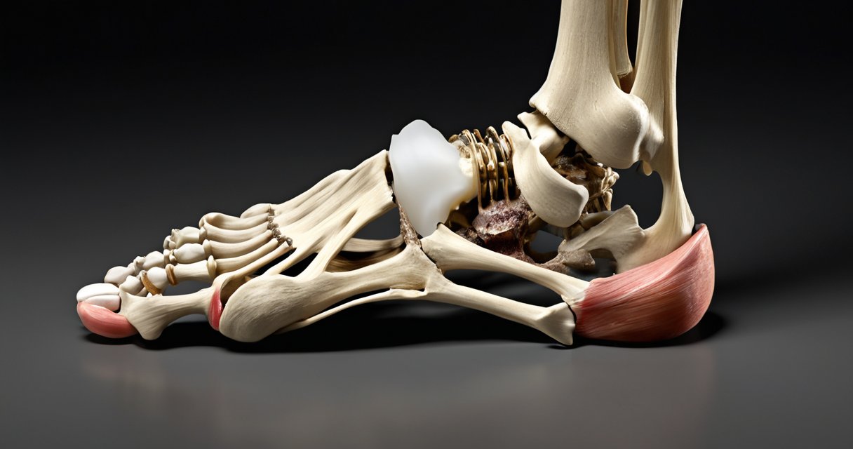 Articulațiile gleznelor: prevenirea durerii — Anatomia și funcția articulațiilor gleznelor Articulațiile gleznelor: prevenirea durerii — Anatomia și funcția articulațiilor gleznelor