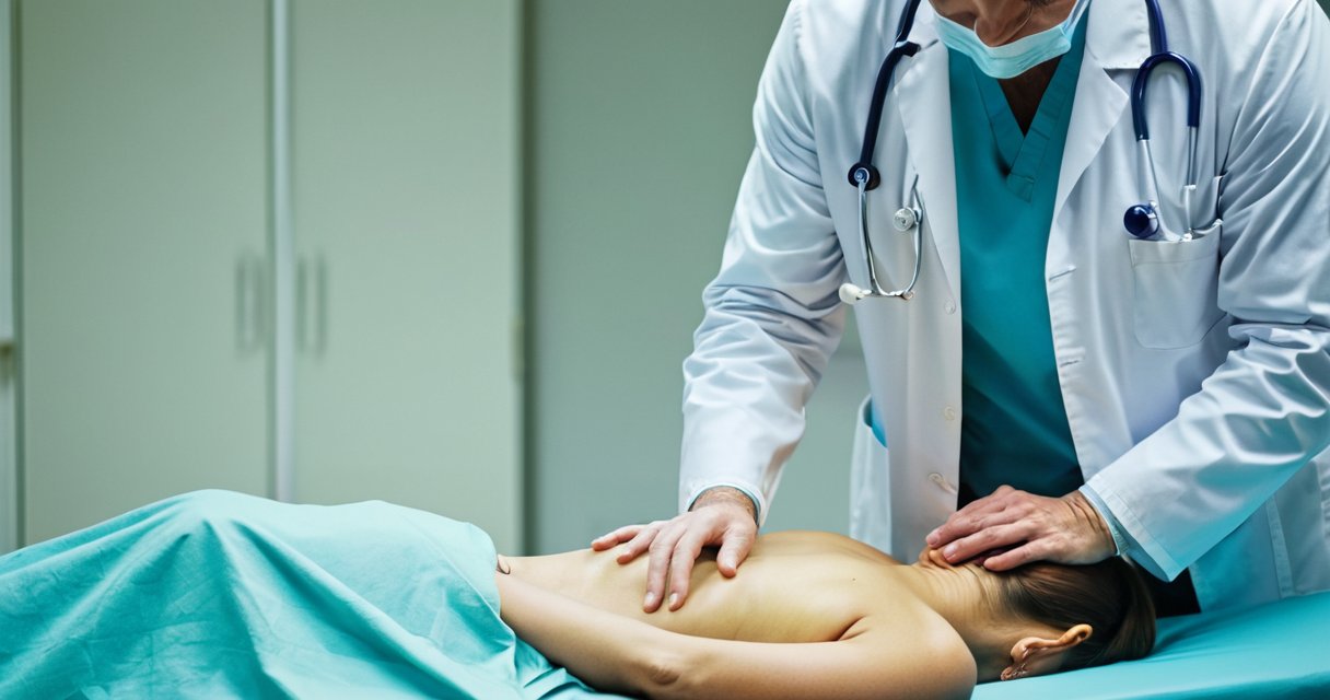 Cum reducem presiunea asupra coloanei — Când să consultați un specialist medical Cum reducem presiunea asupra coloanei — Când să consultați un specialist medical