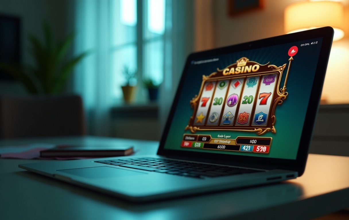 Limitless Casino Canada: Cum să folosești bonusurile exclusive pe opri-dureri-articulare.com