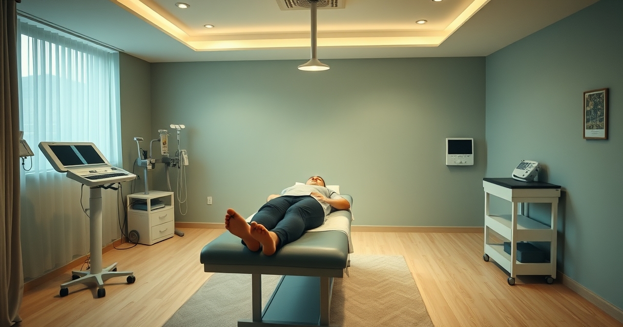 Mobilizare lentă pentru reducerea inflamației — Rolul fizioterapiei și al tehnologiilor complementare Mobilizare lentă pentru reducerea inflamației — Rolul fizioterapiei și al tehnologiilor complementare
