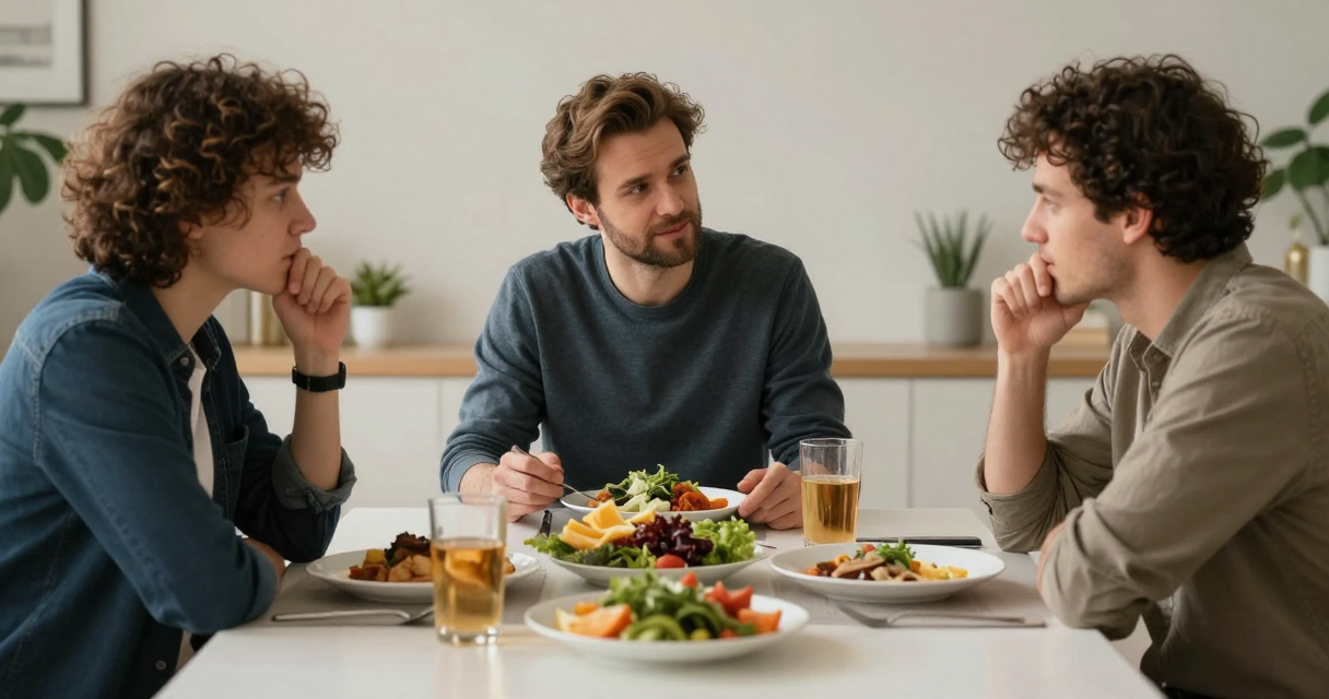 Alimentație pentru sănătatea articulațiilor — Suplimentele alimentare: necesitate sau opțiune?