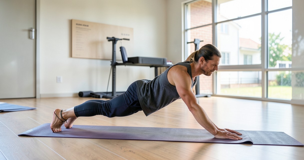 Exerciții cu greutăți ușoare pentru articulații — Exerciții de stretching pentru articulații sănătoase