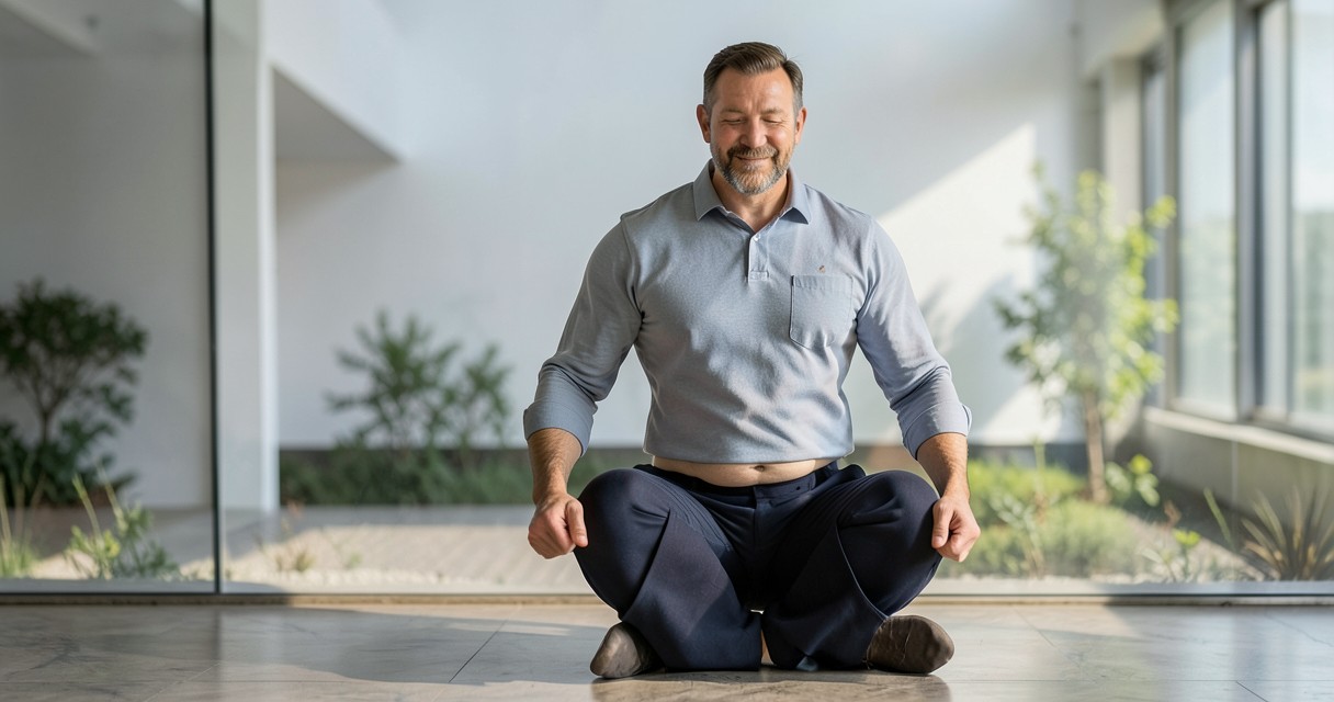 Exerciții cu greutăți ușoare pentru articulații — Exerciții de întărire a mușchilor abdominali