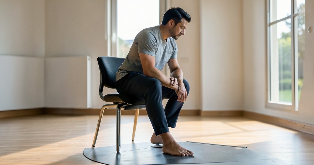Exerciții pentru mobilitatea articulațiilor — Exerciții specifice pentru articulații sănătoase Exerciții pentru mobilitatea articulațiilor — Exerciții specifice pentru articulații sănătoase