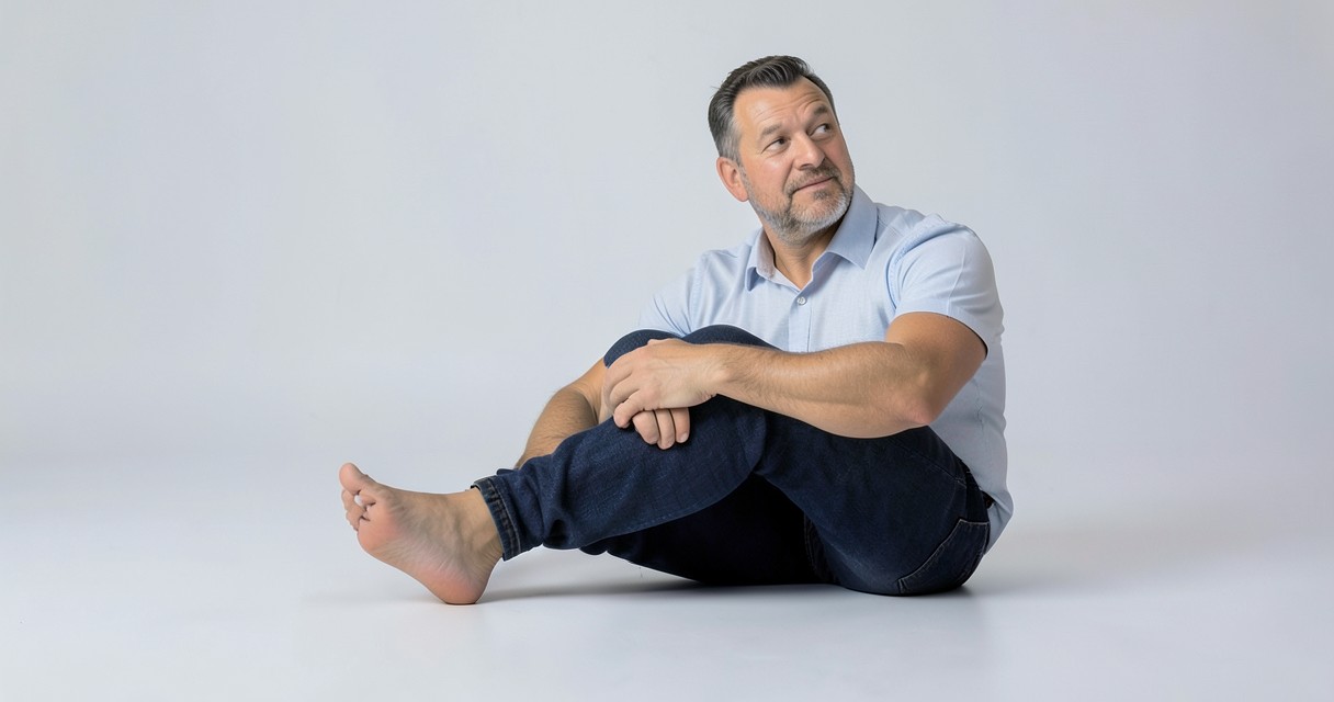 Stretching zilnic pentru articulații — Exemple de exerciții de stretching pentru genunchi și șolduri