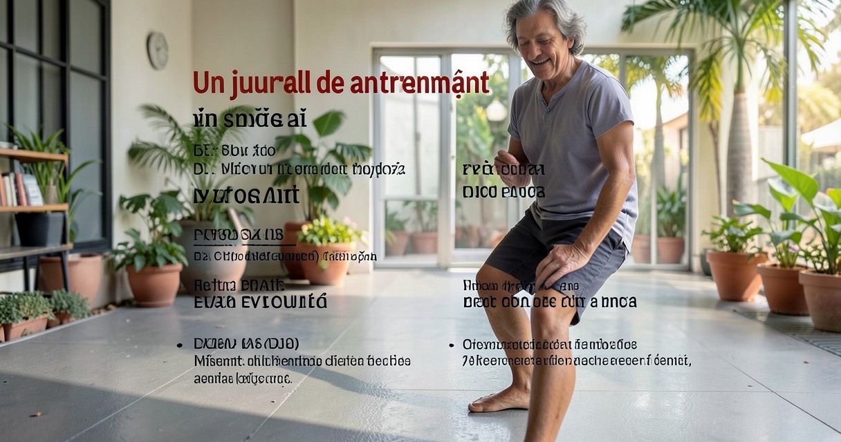 Stretching zilnic pentru articulații — Cum să monitorizezi progresul și să eviți accidentările