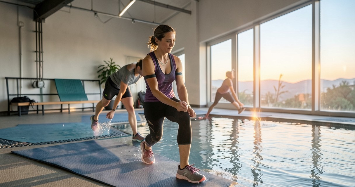 Cum să reduci inflamația articulată — Exercițiile fizice regulate Cum să reduci inflamația articulată — Exercițiile fizice regulate