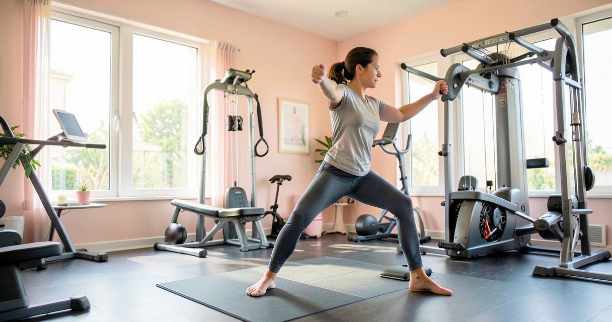 Sănătatea șoldurilor exerciții — Exerciții de întărire pentru șolduri Sănătatea șoldurilor exerciții — Exerciții de întărire pentru șolduri
