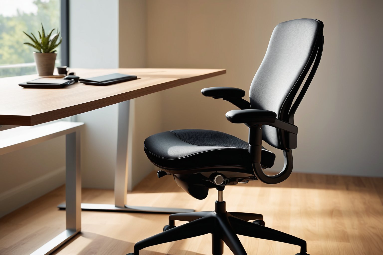 Recomandări pentru utilizarea corectă a scaunului ergonomic la birou