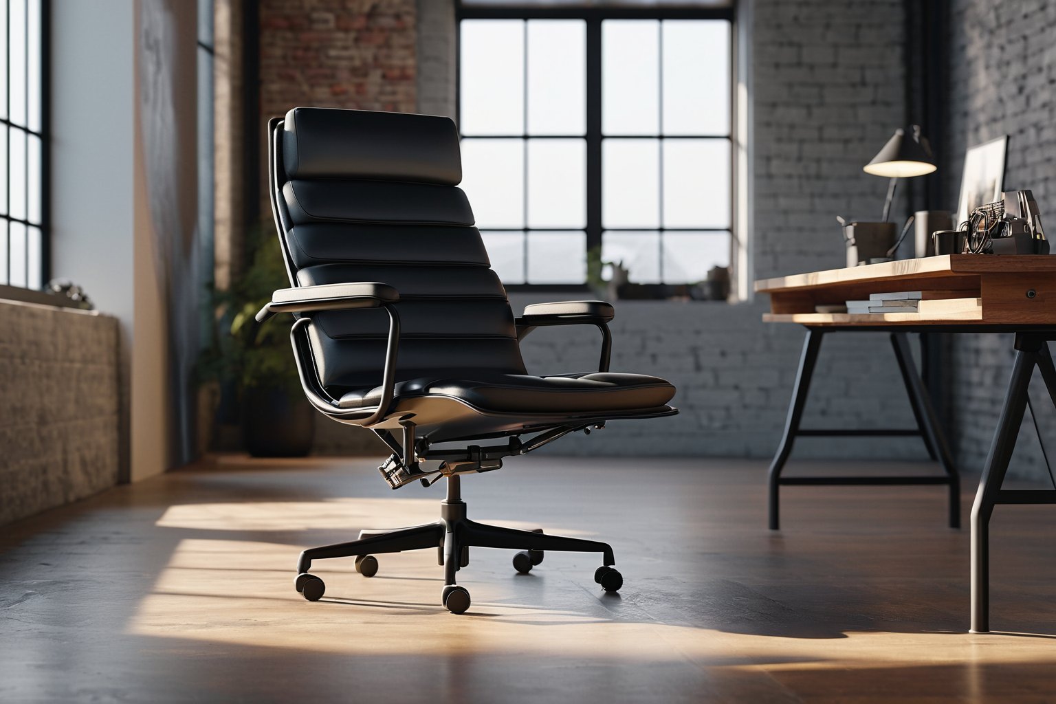 Caracteristici esențiale ale unui scaun ergonomic pentru sănătatea articulațiilor