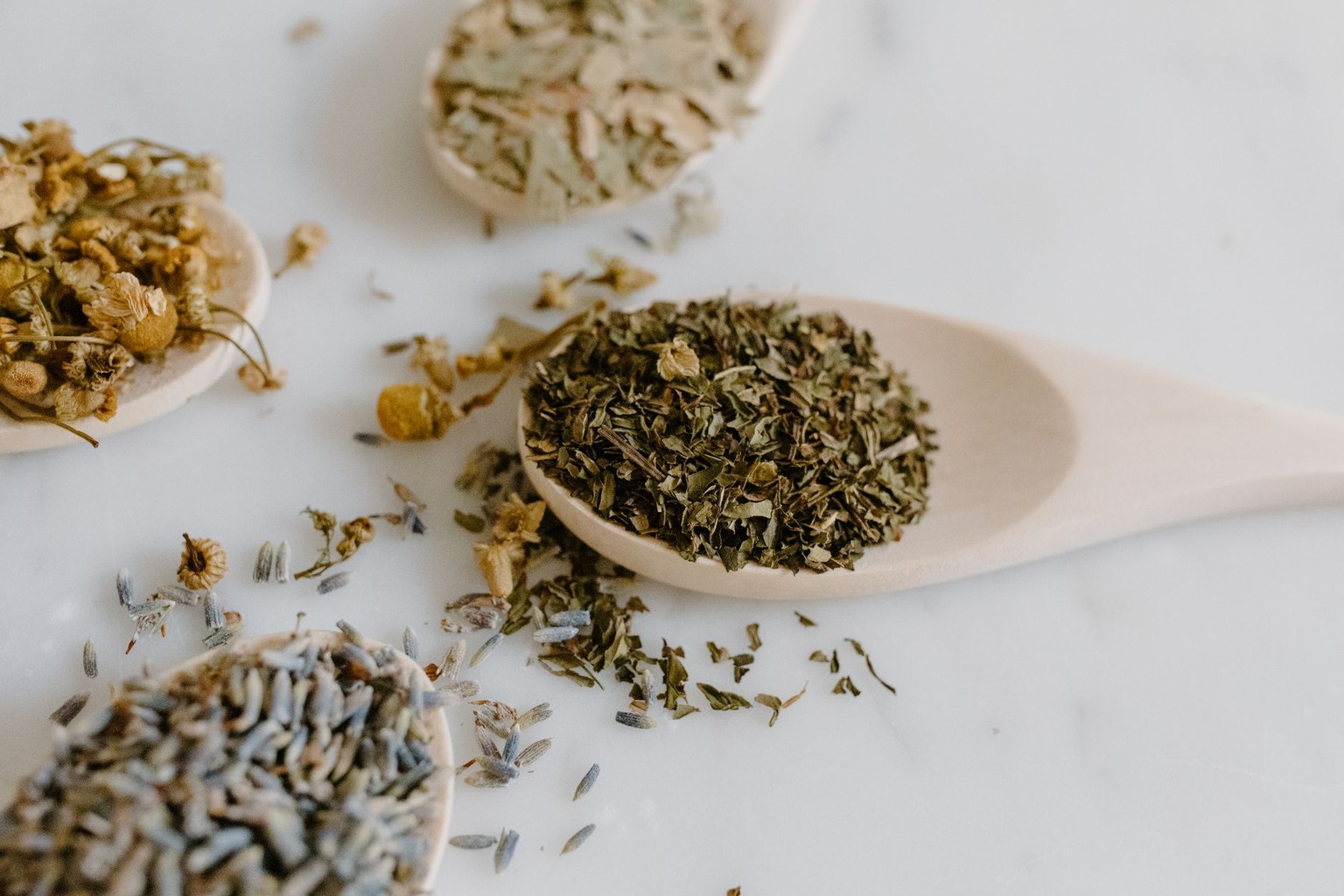 Remedii naturale pentru inflamație